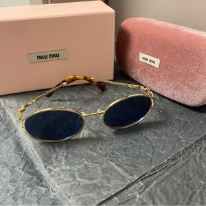 Miu Miu Women's Authentic Sunglasses